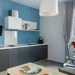 Now Apartments, In The Heart Of 4*
