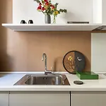 شقة فندقية Now Apartments, In The Heart Of روما