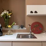 Now Apartments, In The Heart Of