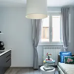 Now Apartments, In The Heart Of شقة فندقية