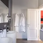 Now Apartments, In The Heart Of شقة فندقية روما