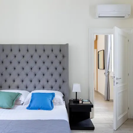 Now Apartments, In The Heart Of 2* Rzym