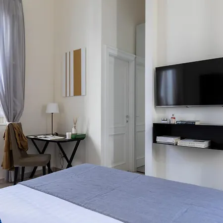 Now Apartments, In The Heart Of Hotel apartamentowy