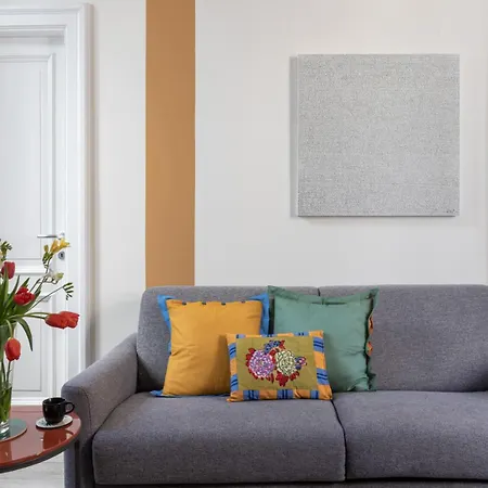 Appart hôtel Now Apartments, In The Heart Of Rome