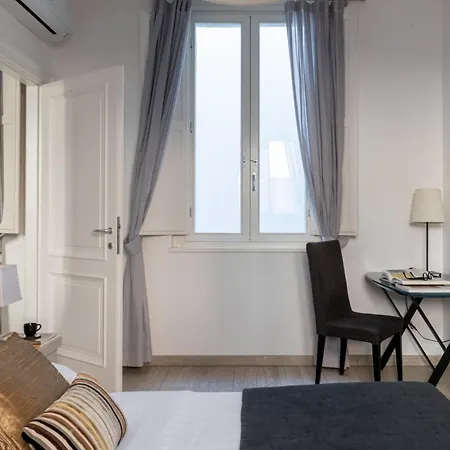 Now Apartments, In The Heart Of Hotel apartamentowy