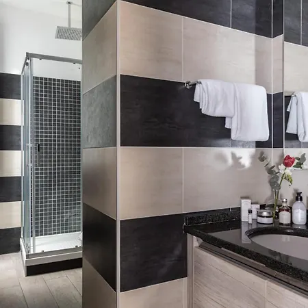 Now Apartments, In The Heart Of Rzym