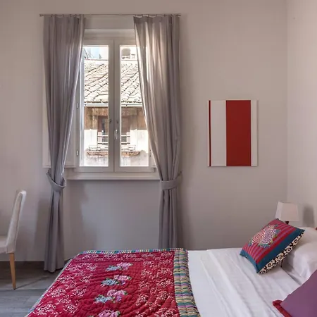 Aparthotel Now Apartments, In The Heart Of 4*