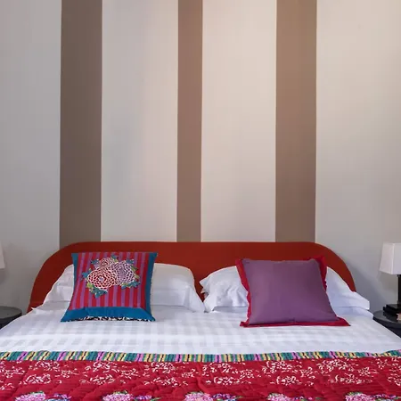 Now Apartments, In The Heart Of Apartmanhotel Róma