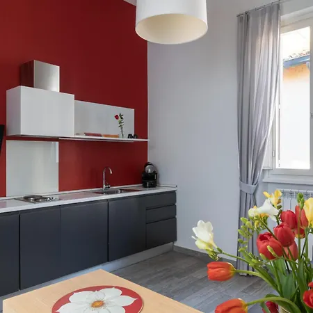 Aparthotel Now Apartments, In The Heart Of Rome