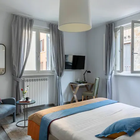 Now Apartments, In The Heart Of 4* Rome