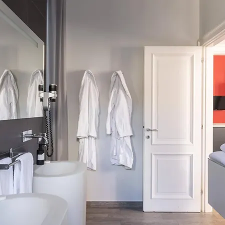 Now Apartments, In The Heart Of Hotel apartamentowy