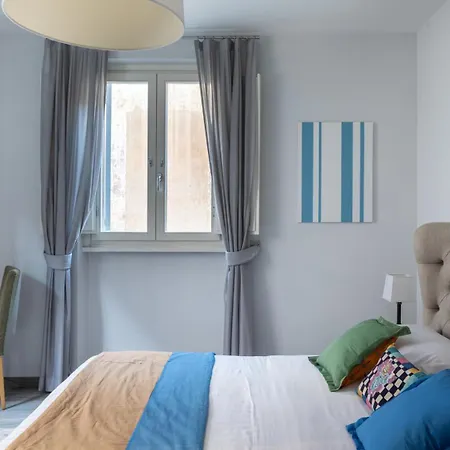 Now Apartments, In The Heart Of Aparthotel 4*