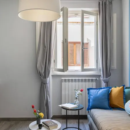 Aparthotel Now Apartments, In The Heart Of 4*