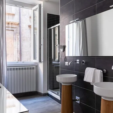 Now Apartments, In The Heart Of Roma