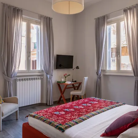 Aparthotel Now Apartments, In The Heart Of