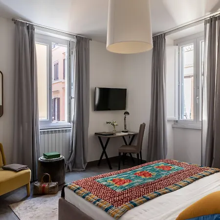 Now Apartments, In The Heart Of Rome