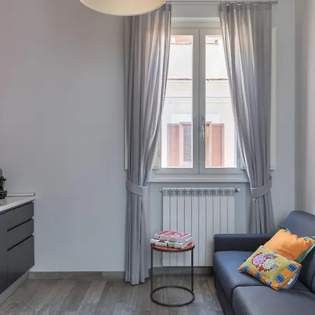 Aparthotel Now Apartments, In The Heart Of Rome