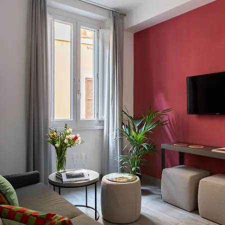 Aparthotel Now Apartments, In The Heart Of