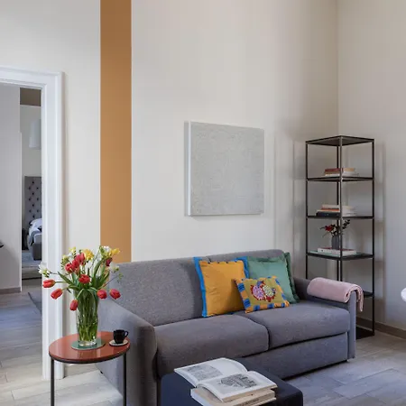 Aparthotel Now Apartments, In The Heart Of Rome