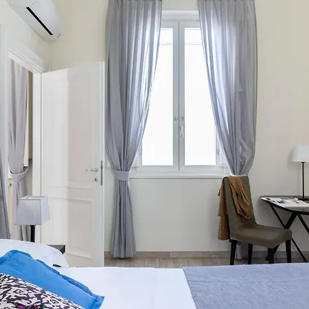 Now Apartments, In The Heart Of Aparthotel Rome