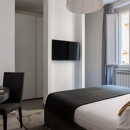 Now Apartments, In The Heart Of Rome