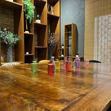 Now Apartments, In The Heart Of Aparthotel 4*