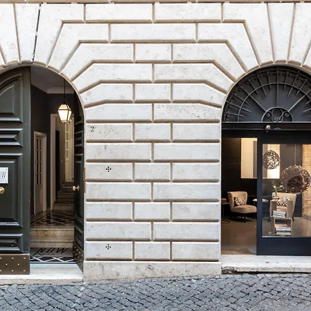Now Apartments, In The Heart Of Rome