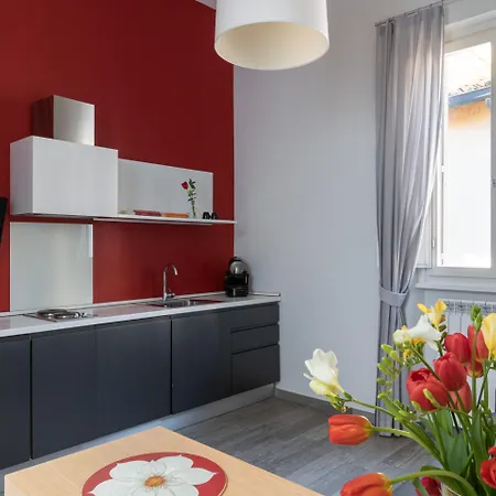 Aparthotel Now Apartments, In The Heart Of Rome