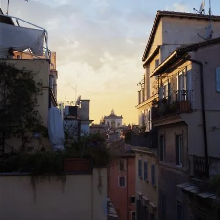Now Apartments, In The Heart Of Rome