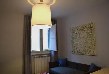 Now Apartments, In The Heart Of Aparthotel Rome