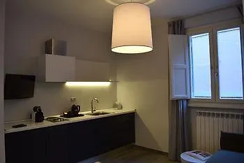 Now Apartments, In The Heart Of Hotel apartamentowy
