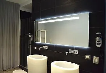 Hotel apartamentowy Now Apartments, In The Heart Of Rzym
