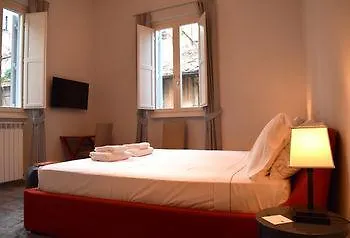 Now Apartments, In The Heart Of Rzym