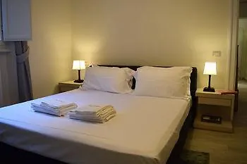 Now Apartments, In The Heart Of 2* Rzym