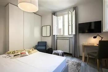 Now Apartments, In The Heart Of Hotel apartamentowy 2*
