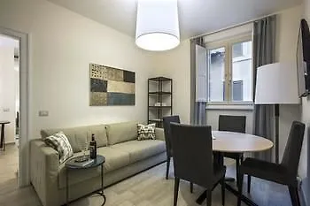 Now Apartments, In The Heart Of Rzym