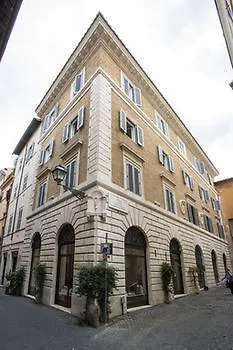 Hotel apartamentowy Now Apartments, In The Heart Of