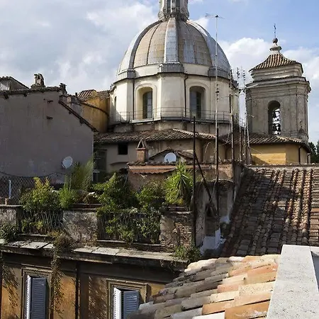 Now Apartments, In The Heart Of Apart-hotel 2*