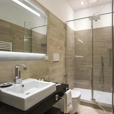 Now Apartments, In The Heart Of Aparthotel