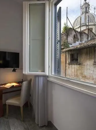 Now Apartments, In The Heart Of 2* Róma