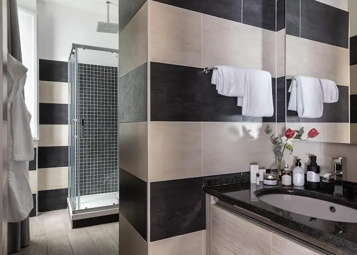 Now Apartments, In The Heart Of 罗马