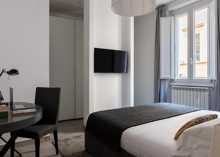 Now Apartments, In The Heart Of 公寓式酒店 4*