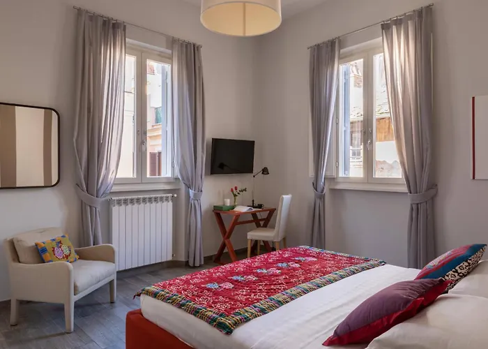 Now Apartments, In The Heart Of 公寓式酒店 4*