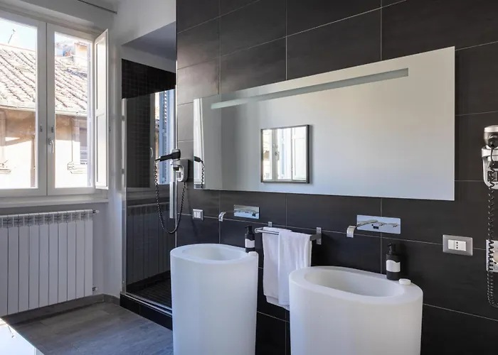 Now Apartments, In The Heart Of 罗马