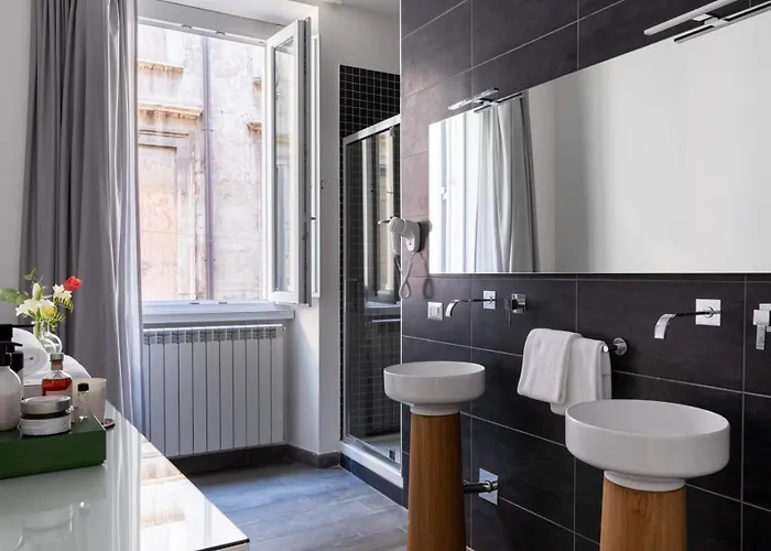 Now Apartments, In The Heart Of 罗马