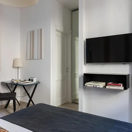 Now Apartments, In The Heart Of Appart hôtel 2*