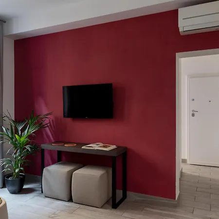 Appart hôtel Now Apartments, In The Heart Of 2*